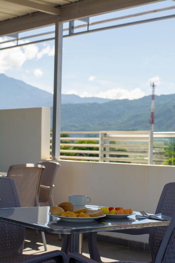 Hotel Zamay Gaira Santa Marta  Extérieur photo
