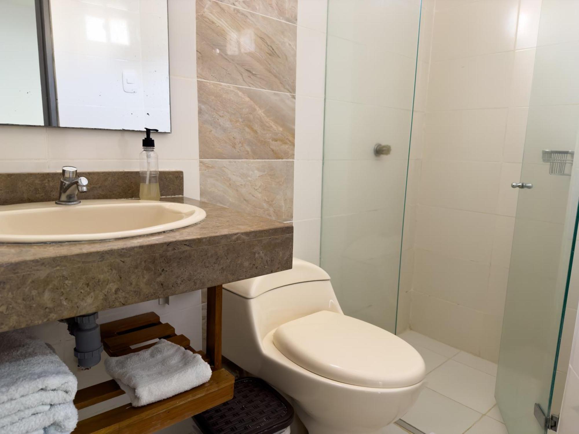 Hotel Zamay Gaira Santa Marta  Extérieur photo