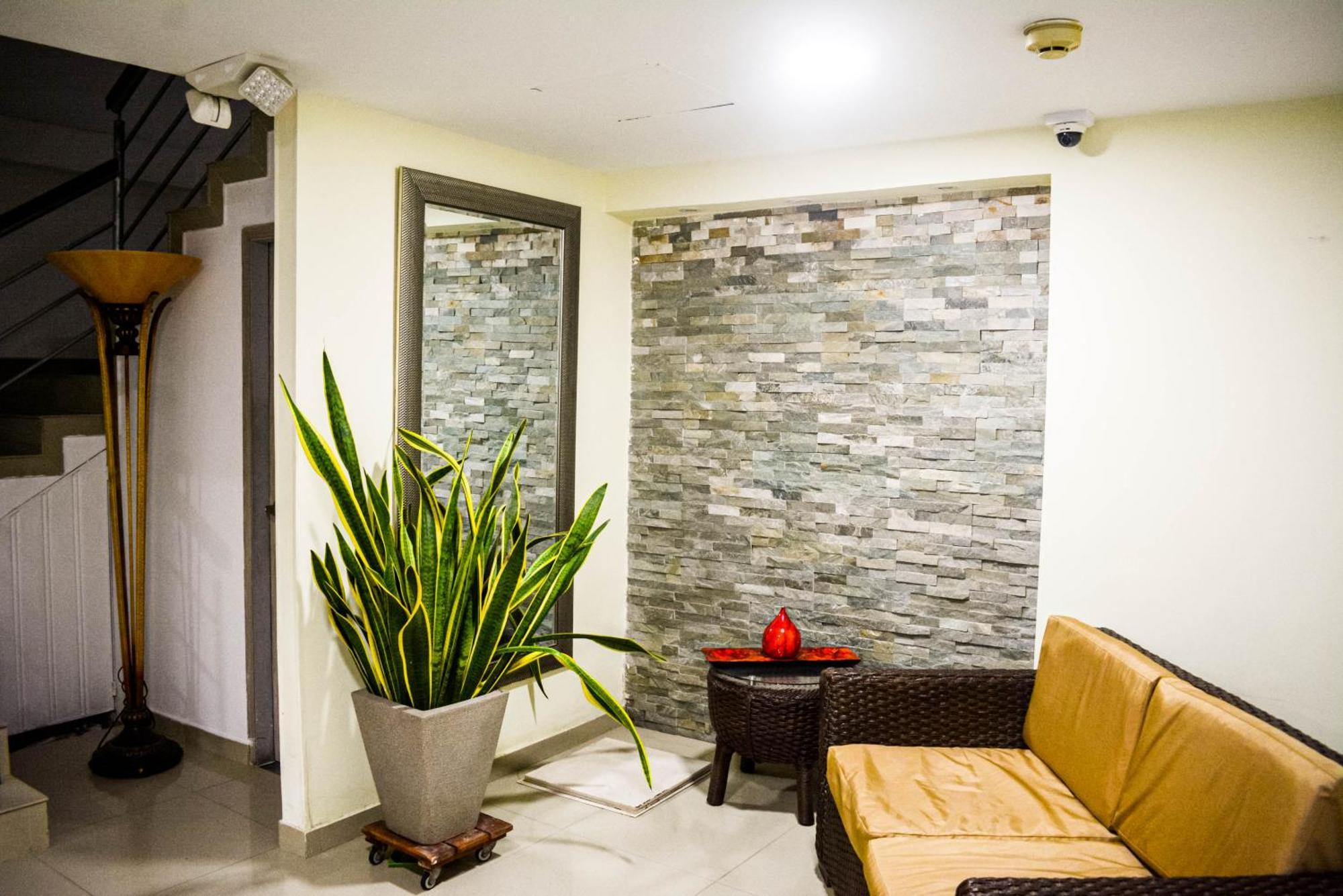 Hotel Zamay Gaira Santa Marta  Extérieur photo