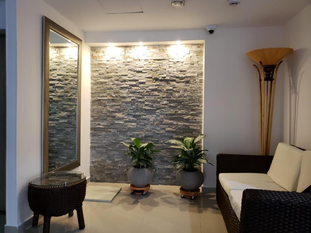 Hotel Zamay Gaira Santa Marta  Extérieur photo