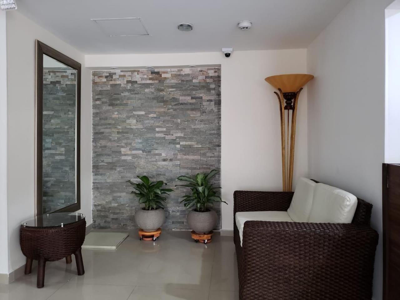 Hotel Zamay Gaira Santa Marta  Extérieur photo